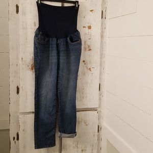 Maternity Jean's